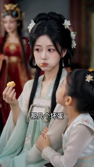 逆袭之伪千金手札(78集) 逆袭之伪千金手札(78集)红果免费短剧