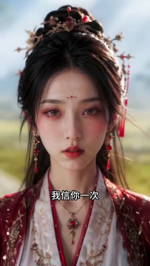 谁懂啊，我的下属全是脑补狂魔（81集）热门短剧抢先