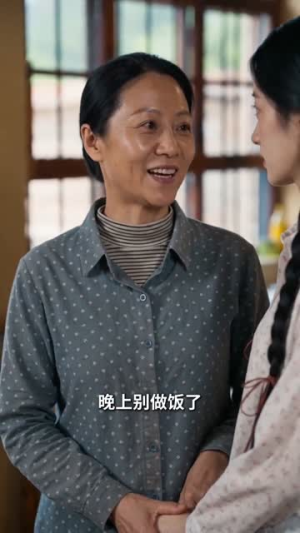 八零糙汉疼宠小青梅（62集）好看短剧分享