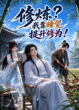 修炼?我靠睡觉提升修为!(80集) 修炼?我靠睡觉提升修为!(80集)短剧精彩推荐