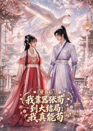 穿书后我靠嚣张苟到大结局：我真能苟（74集）热门火爆短剧