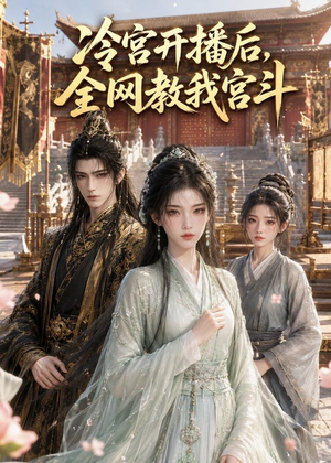 冷宫开播后,全网教我宫斗(82集) 冷宫开播后,全网教我宫斗(82集)短剧演员排行榜