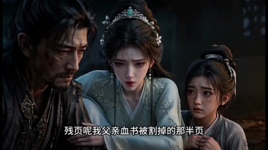 冷宫开播后,全网教我宫斗(82集) 冷宫开播后,全网教我宫斗(82集)短剧精彩片段