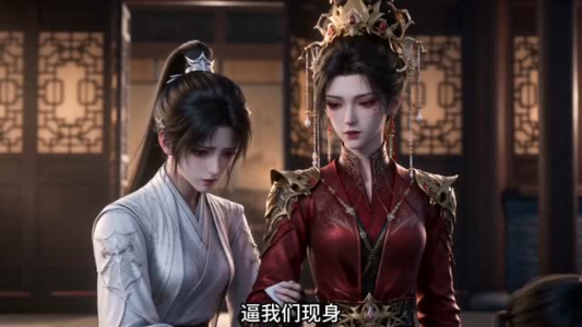 纨绔郡主得宠日常：惹金枝第二季（101集）短剧后续更精彩