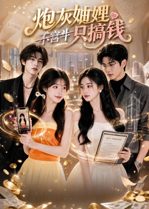 炮灰妯娌不宫斗，只搞钱（50集）无需充值尽情看