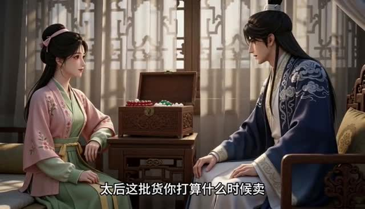 圣上竟是我老乡（33集）免费短剧全集看