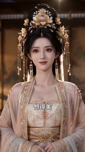 心声暴露后我成了团宠(65集) 心声暴露后我成了团宠(65集)热门短剧追到爽