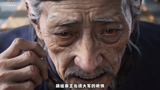 新婚夜，战神王爷竟是我家二哈（32集）火爆短剧热播中