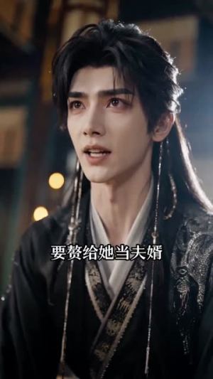 抱君归(36集) 抱君归(36集)每日短剧推荐