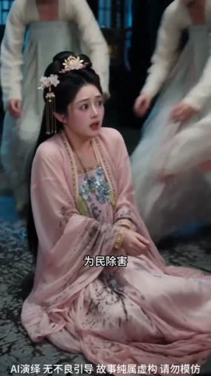 干饭宠妃：深宫食暖两相欢（61集）观看软件