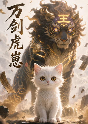 万剑虎崽（41集）这部短剧我爱了