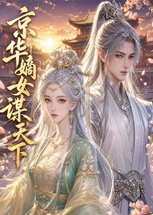 京华嫡女谋天下（45集）一口气追完短剧