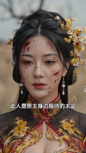 末世女帝养成指南，公主她超凶（168集）哪个网站可以看