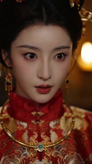 如是人间玉如烟（60集）最后一集