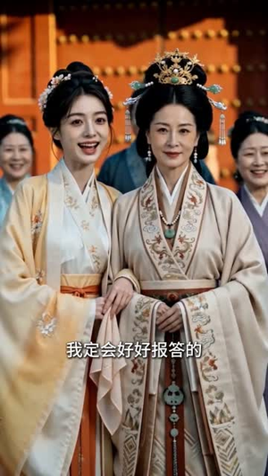 真千金转身逆袭成使臣(61集) 真千金转身逆袭成使臣(61集)精彩短剧看全集