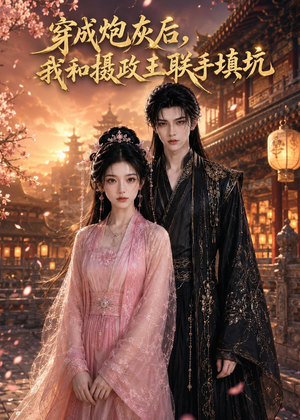 穿成炮灰后，我和摄政王联手填坑（75集）迅雷网盘观看