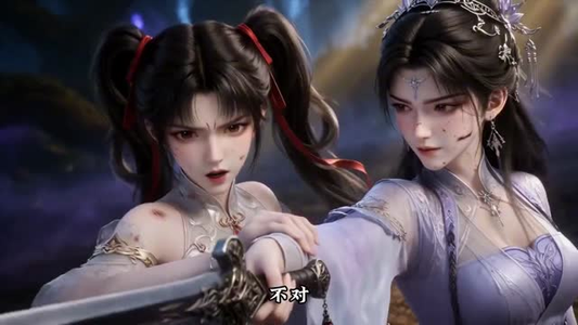 大师兄你又脸红了（25集）在哪个app能看