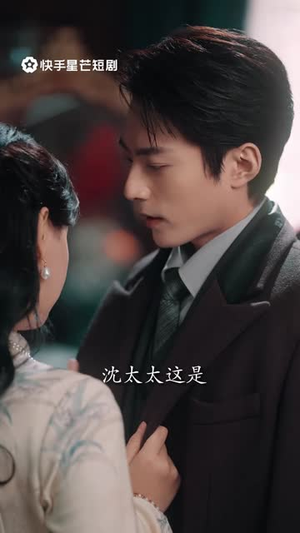 雪落无声（20集）独家短剧免费看
