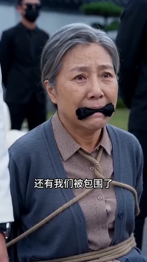 护母踏平风云（55集）今日最火短剧