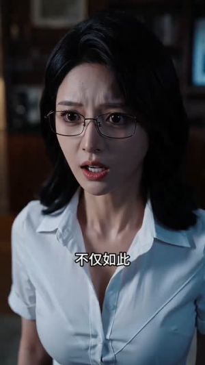 护母踏平风云（55集）一起看短剧