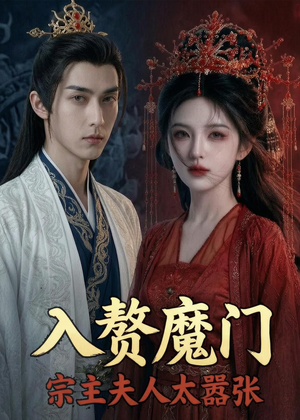 入赘魔门,宗主夫人太嚣张(45集) 入赘魔门,宗主夫人太嚣张(45集)看短剧放松一下