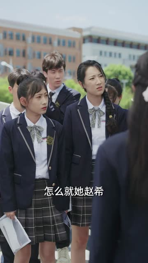 别动我的准考证（62集）全网短剧抢先看