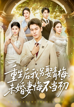 重生后我另娶青梅，未婚妻悔不当初（61集）大结局