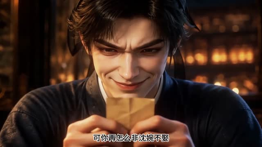 兔子嫁对郎(26集) 兔子嫁对郎(26集)短剧太精彩