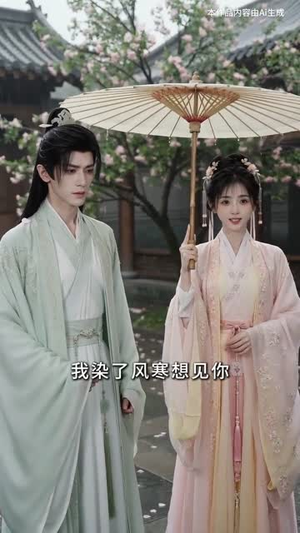 误许良人归(20集) 误许良人归(20集)免费短剧片段