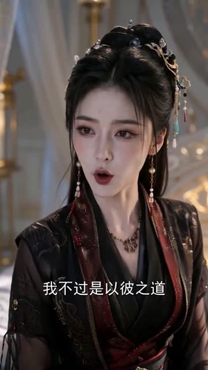 神女归位:上仙护我渡万劫(70集) 神女归位:上仙护我渡万劫(70集)更新时间