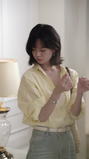 嫁给盛先生（82集）超甜短剧分享