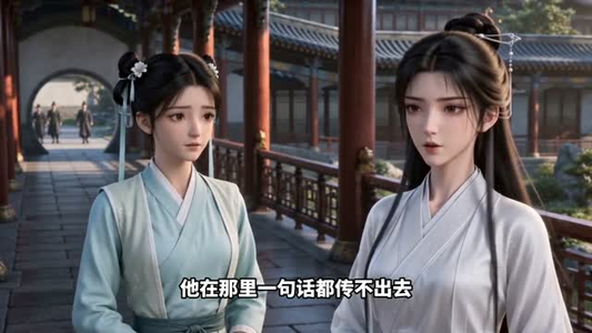 抄家前三日，嫡女空府定北境（62集）短剧推荐上热门