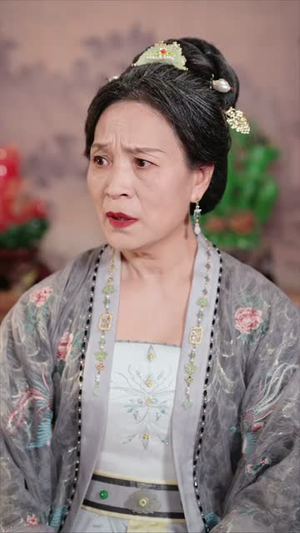 闺蜜穿成婆媳，王爷太子全都沦陷了（70集）好看上头的短剧
