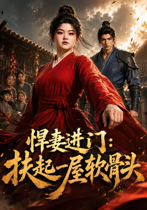 悍妻进门:扶起一屋软骨头(60集) 悍妻进门:扶起一屋软骨头(60集)番茄短剧免费看
