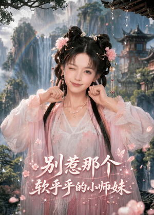 别惹那个软乎乎的小师妹(75集) 别惹那个软乎乎的小师妹(75集)热播短剧排行榜