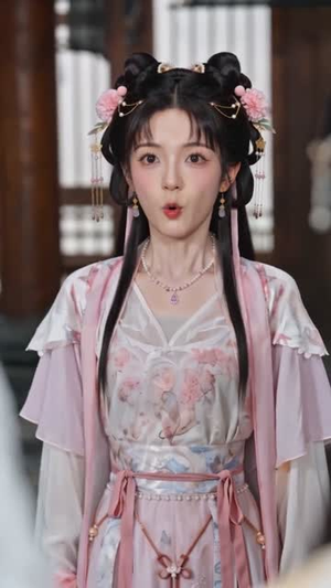 别惹那个软乎乎的小师妹(75集) 别惹那个软乎乎的小师妹(75集)短剧全集抢先看