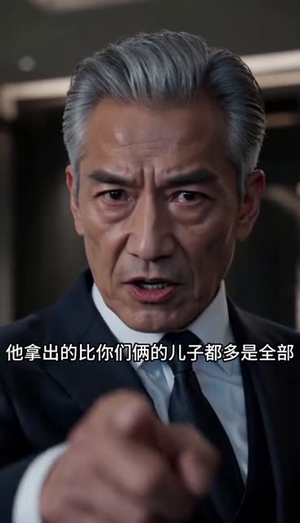 落魄测真心,外卖员完胜富二代(41集) 落魄测真心,外卖员完胜富二代(41集)今日最火短剧
