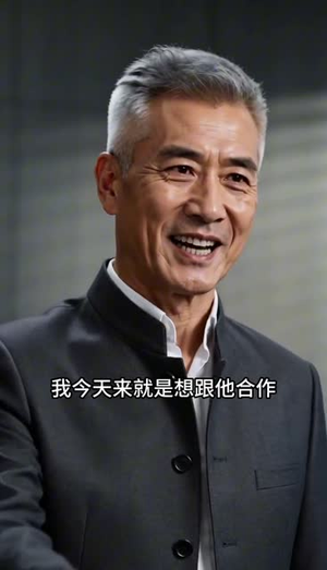 落魄测真心,外卖员完胜富二代(41集) 落魄测真心,外卖员完胜富二代(41集)超好看的短剧