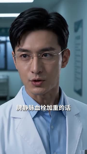 急诊医生：我与死神抢时间（70集）免费在线看