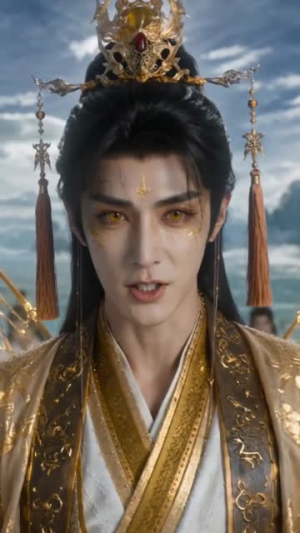 开局我是一只金蝉（88集）海量短剧免费看