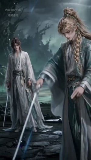 团宠兔师妹我带师门逆天改命（44集）让你一口气看完