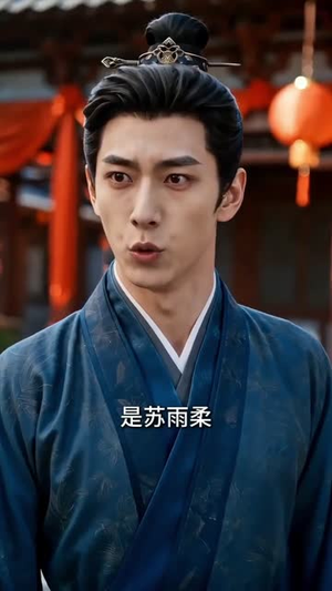 盲妃重生：全能首领杀回来了（117集）短剧太好看