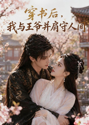 穿书后，我与王爷并肩守人间（34集）最新上映的短剧