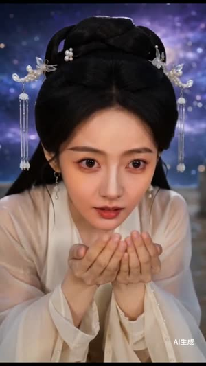 穿书后，我与王爷并肩守人间（34集）短剧在线更新