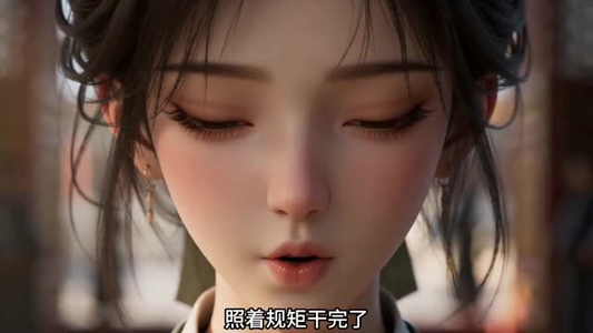 被退婚后，我靠一锅差花鸡封了贵妃第二季（100集）高分推荐免费看