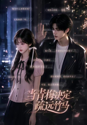 当青梅决定疏远竹马（35集）在线观看全集