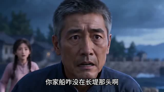 渔乡守真心（94集）免费观看就是爽