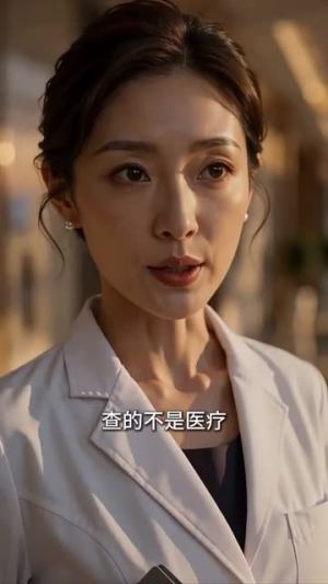 海城风云，涤清乱象守本心（58集）短剧精彩不断