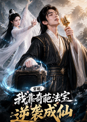 穿越：我靠奇葩法宝逆袭成仙（60集）短剧免费看