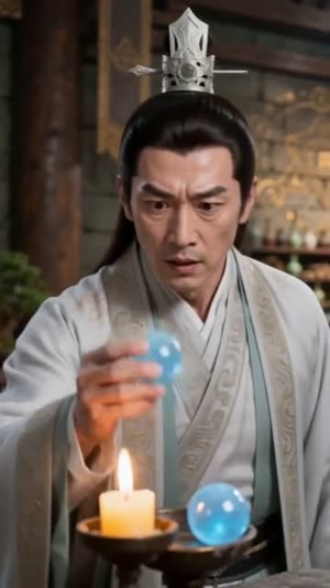 穿越：我靠奇葩法宝逆袭成仙（60集）热门短剧免费看